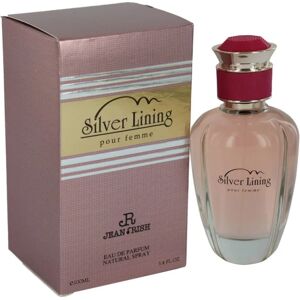 Silver Lining - Jean Rish Eau De Parfum Spray 100 ml