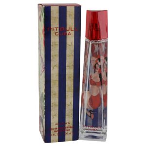 Cuba - Pitbull Eau De Parfum Spray 100 ml