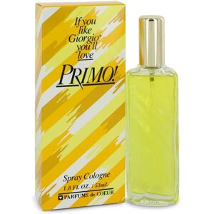 Designer Imposters Primo! - Parfums De Coeur Eau de Cologne Spray 53 ML