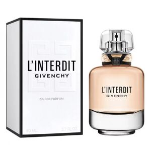 L'Interdit - Givenchy Eau De Parfum Spray 80 ML - Publicité
