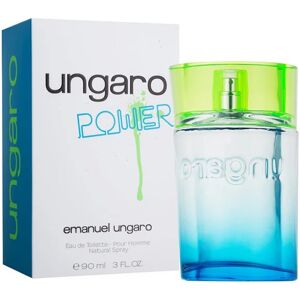 Ungaro Power - Emanuel Ungaro Eau De Toilette Spray 90 ML