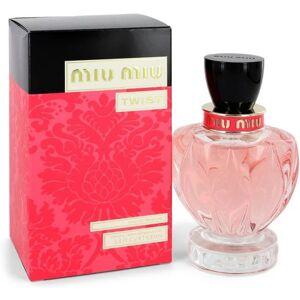 Twist - Miu Miu Eau De Parfum Spray 100 ml