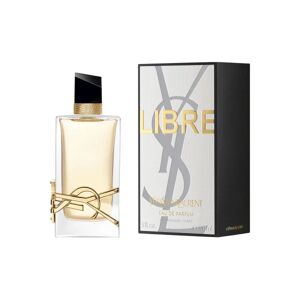 Libre - Yves Saint Laurent Eau De Parfum Spray 90 ml - Publicité