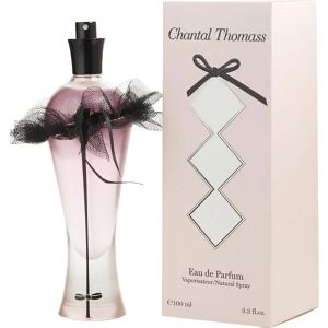 - Chantal Thomass Eau De Parfum Spray 100 ML