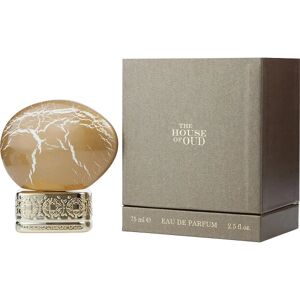 Wind Heat - The House Of Oud Eau De Parfum Spray 75 ml