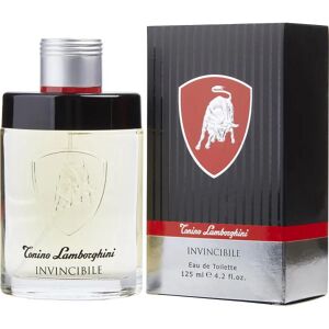 Lamborghini Invincibile - Tonino Lamborghini Eau De Toilette Spray 125 ml