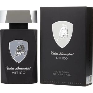 Lamborghini Mitico - Tonino Lamborghini Eau De Toilette Spray 125 ml