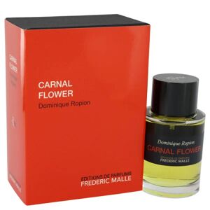 Frederic Malle Carnal Flower - Frederic Malle Eau De Parfum Spray 100 ml