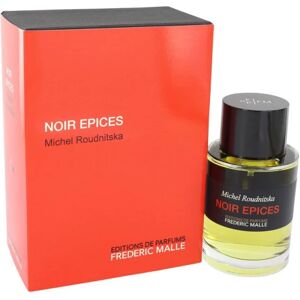 Frederic Malle Noir Epices - Frederic Malle Eau De Parfum Spray 100 ML