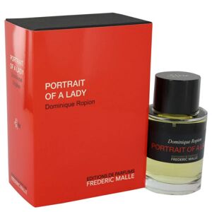 Frederic Malle Portrait Of A Lady - Frederic Malle Eau De Parfum Spray 100 ML