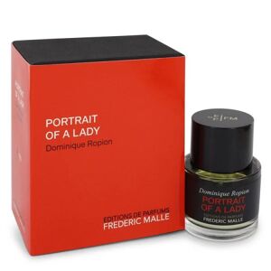 Frederic Malle Portrait Of A Lady - Frederic Malle Eau De Parfum Spray 50 ml