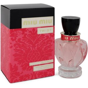 Twist - Miu Miu Eau De Parfum Spray 50 ml