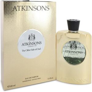 The Other Side Of Oud - Atkinsons Eau De Parfum Spray 100 ml - Publicité