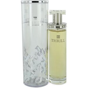 Thrill - Victory International Eau De Parfum Spray 100 ml