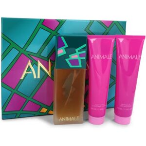 - Animale Coffret Cadeau 100 ml