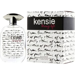 Loving Life - Kensie Eau De Parfum Spray 100 ml