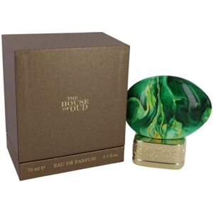 Cypress Shade - The House Of Oud Eau De Parfum Spray 75 ml