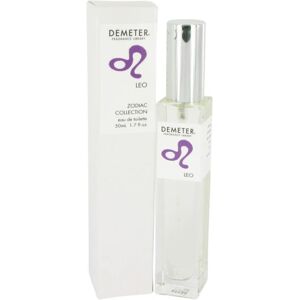 Leo - Demeter Eau De Toilette Spray 50 ml