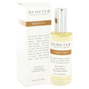 Ginger Cookie - Demeter Eau de Cologne Spray 120 ML