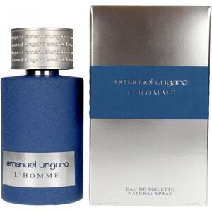 L'Homme - Emanuel Ungaro Eau De Toilette Spray 100 ml