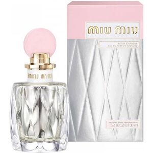 Fleur D'Argent - Miu Miu Eau De Parfum Spray 100 ml