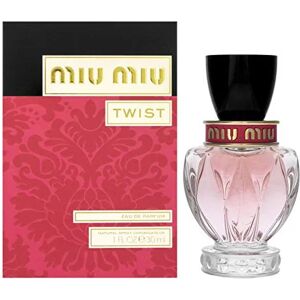 Twist - Miu Miu Eau De Parfum Spray 30 ml