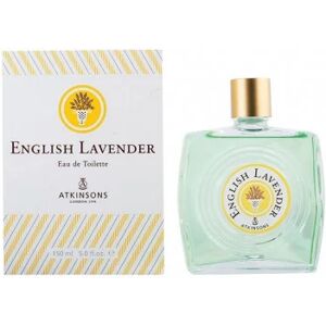 English Lavender - Atkinsons Eau De Toilette 150 ml