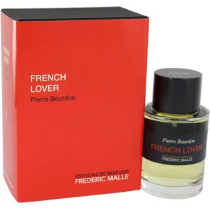 Frederic Malle French Lover - Frederic Malle Eau De Parfum Spray 100 ML