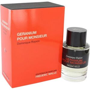 Frederic Malle Geranium Pour Monsieur - Frederic Malle Eau De Parfum Spray 100 ml