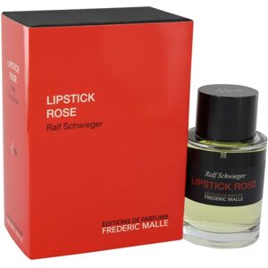 Frederic Malle Lipstick Rose - Frederic Malle Eau De Parfum Spray 100 ml