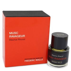 Frederic Malle Musc Ravageur - Frederic Malle Eau De Parfum Spray 50 ml