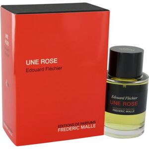 Frederic Malle Une Rose - Frederic Malle Eau De Parfum Spray 100 ml