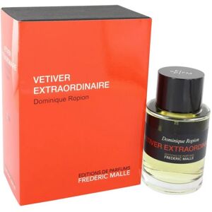 Frederic Malle Vetiver Extraordinaire - Frederic Malle Eau De Parfum Spray 100 ml