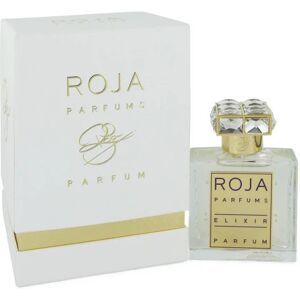 Elixir - Roja Parfums Extrait de Parfum 50 ml - Publicité