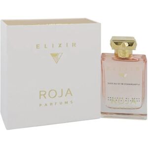 Elixir - Roja Parfums Extrait de Parfum 100 ml - Publicité