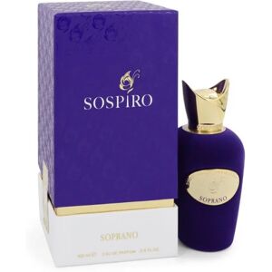 Soprano - Sospiro Eau De Parfum Spray 100 ml