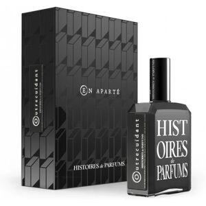 Outrecuidant - Histoires De Parfums Eau De Parfum Spray 120 ml