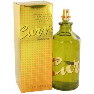 Curve - Liz Claiborne Eau de Cologne Spray 200 ML