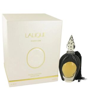 Sheherazade - Lalique Extrait de Parfum 30 ml - Publicité