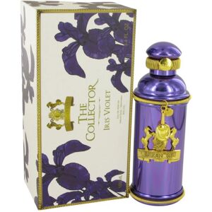 Iris Violet - Alexandre J Eau De Parfum Spray 100 ml