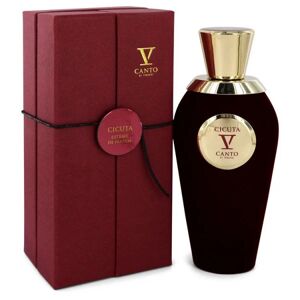 Cicuta - V Canto Extrait de Parfum Spray 100 ml