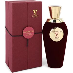 Mandragola - V Canto Extrait de Parfum Spray 100 ml