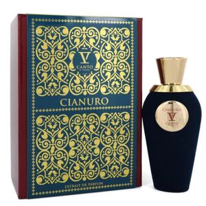 Cianuro - V Canto Extrait de Parfum Spray 100 ml