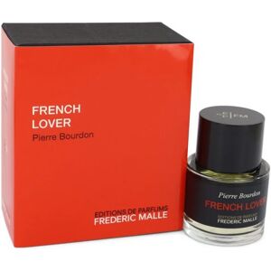 Frederic Malle French Lover - Frederic Malle Eau De Parfum Spray 50 ml