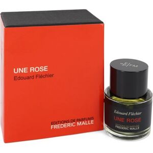 Frederic Malle Une Rose - Frederic Malle Eau De Parfum Spray 50 ml