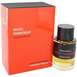 Frederic Malle Musc Ravageur - Frederic Malle Eau De Parfum Spray 100 ml