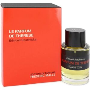 Frederic Malle Le Parfum De Therese - Frederic Malle Eau De Parfum Spray 100 ml