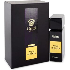 Aqua Incanta - Gritti Eau De Parfum Spray 100 ml