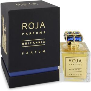 Britannia - Roja Parfums Extrait de Parfum Spray 100 ml - Publicité