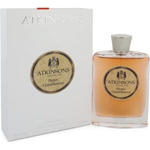 Pirates' Grand Reserve - Atkinsons Eau De Parfum Spray 100 ml - Publicité